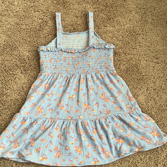 Set of 4 Toddler Dresses Size 3T - Picture 11 of 11